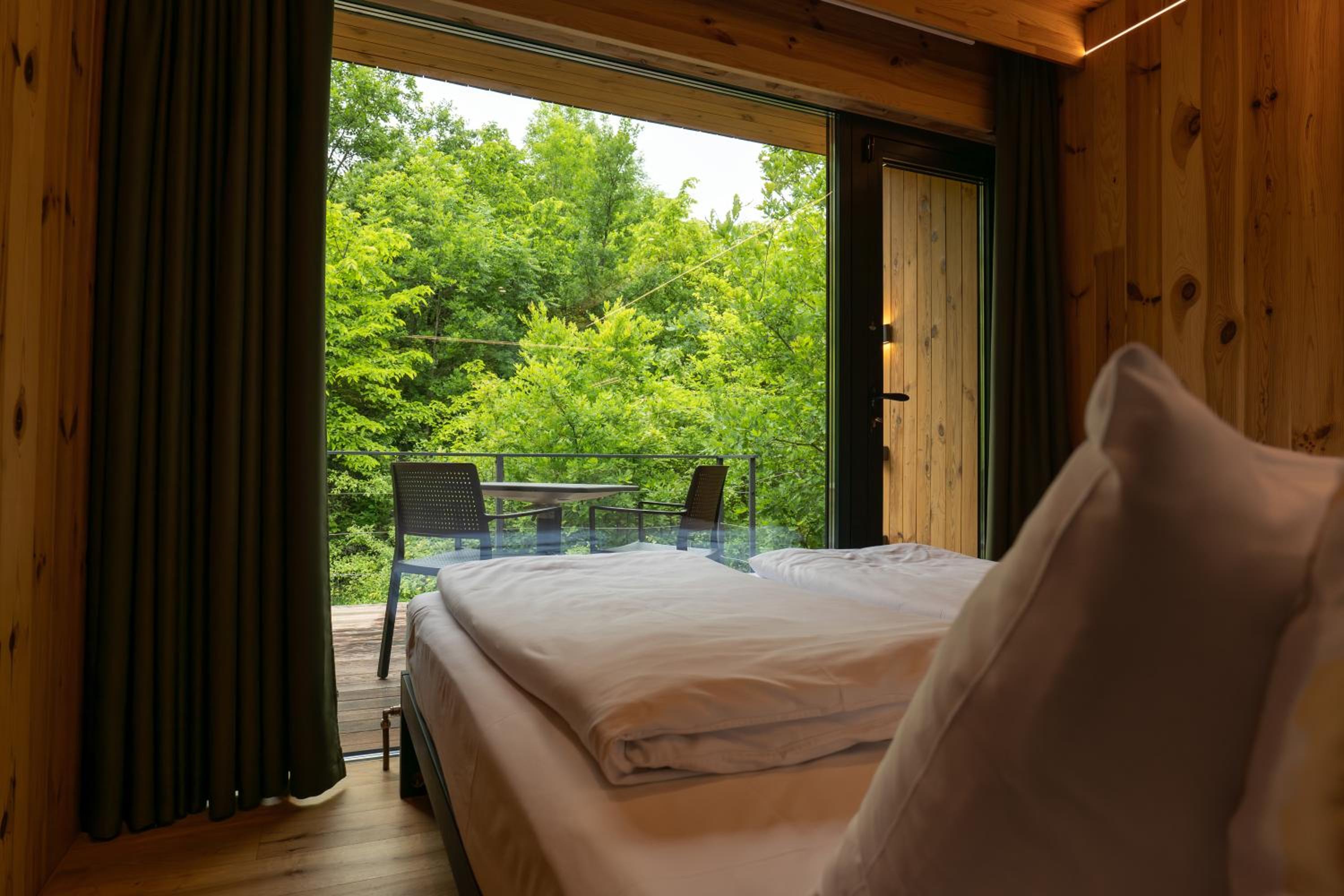 OBRIY holiday village