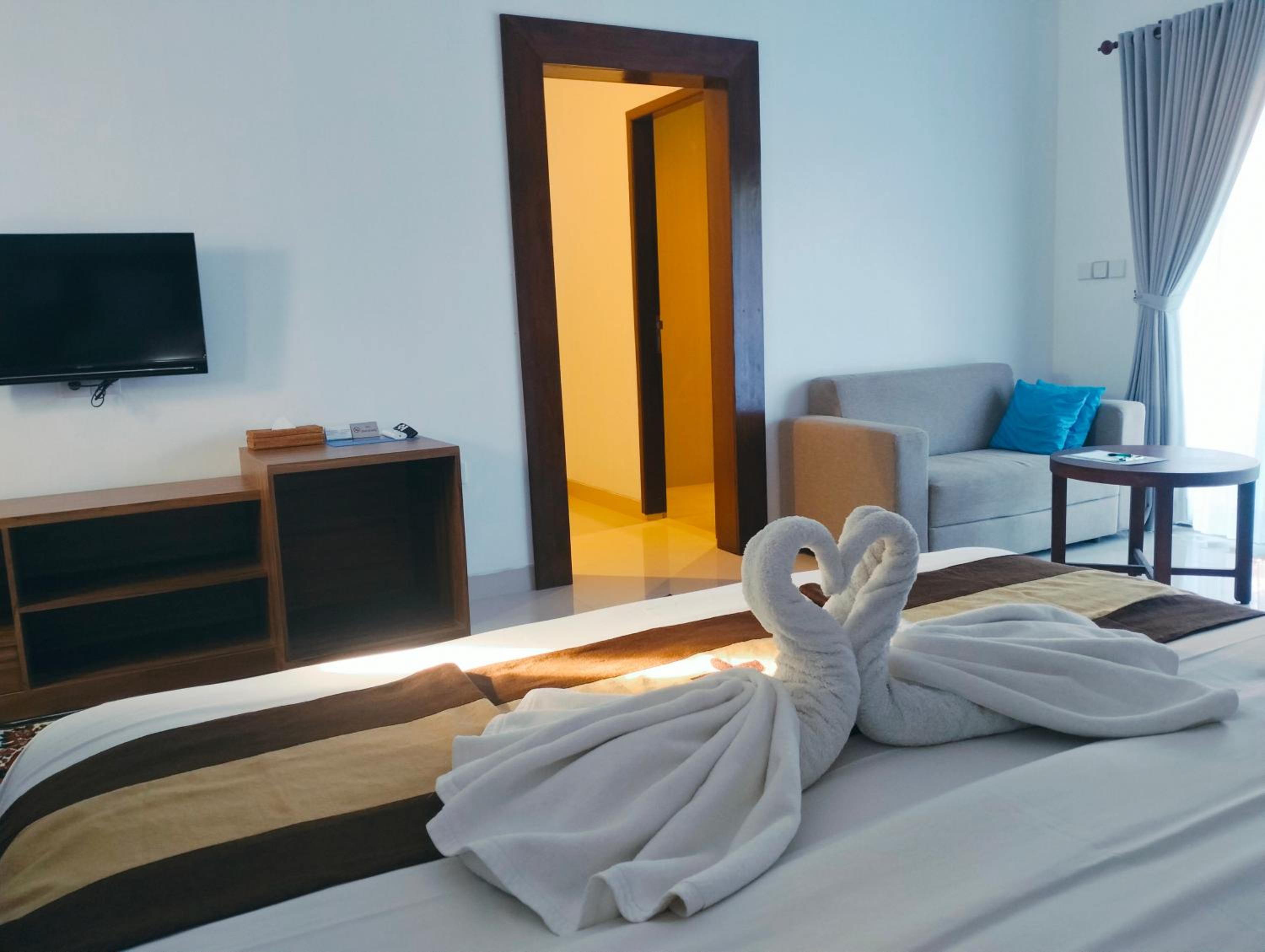 Mandox Bali Homestay