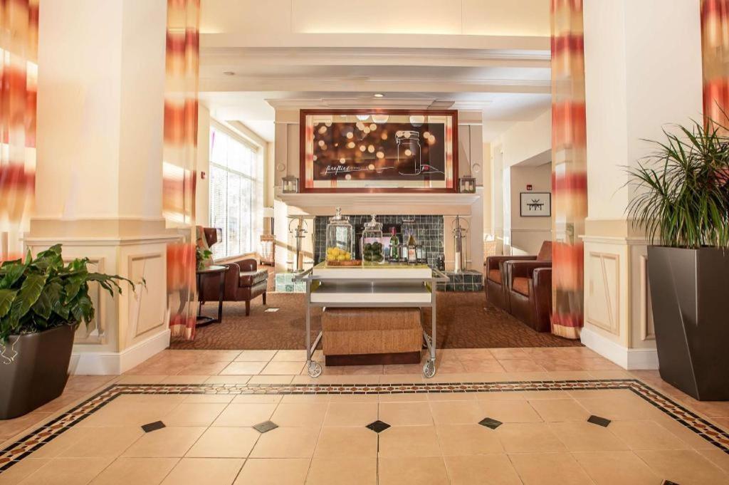 Hilton Garden Inn Oshkosh view 4