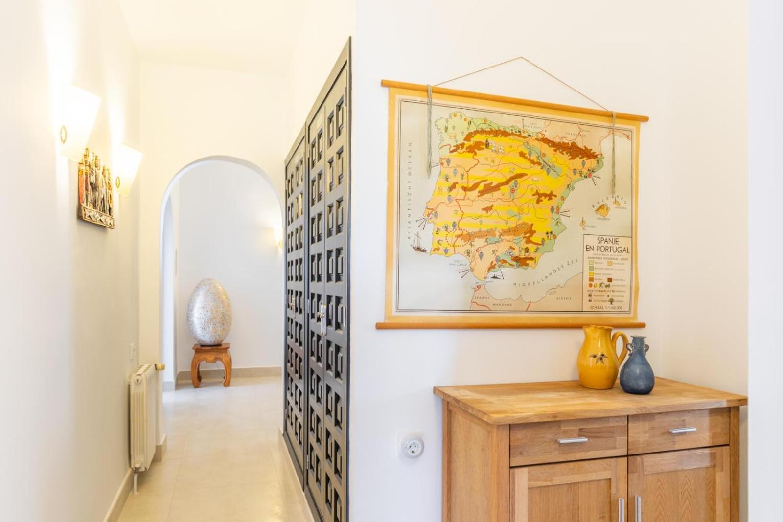 Villa Soliguer by Solidays