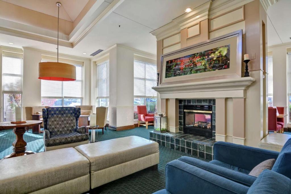 Hilton Garden Inn Appleton/Kimberly view 5