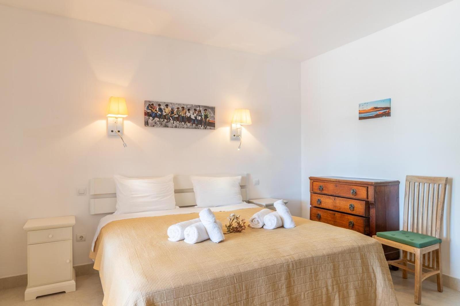 Villa Soliguer by Solidays