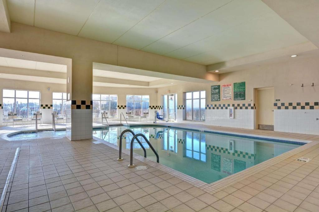 Hilton Garden Inn Appleton/Kimberly view 3
