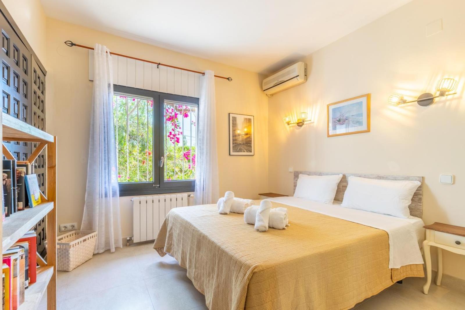 Villa Soliguer by Solidays