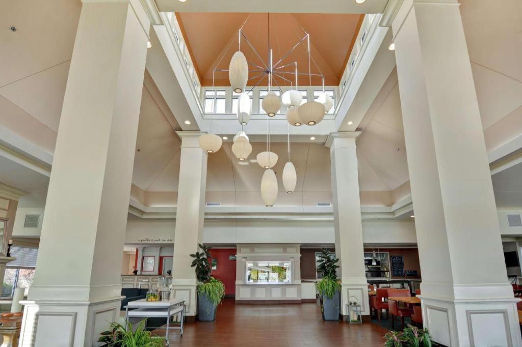Hilton Garden Inn Appleton/Kimberly view 4