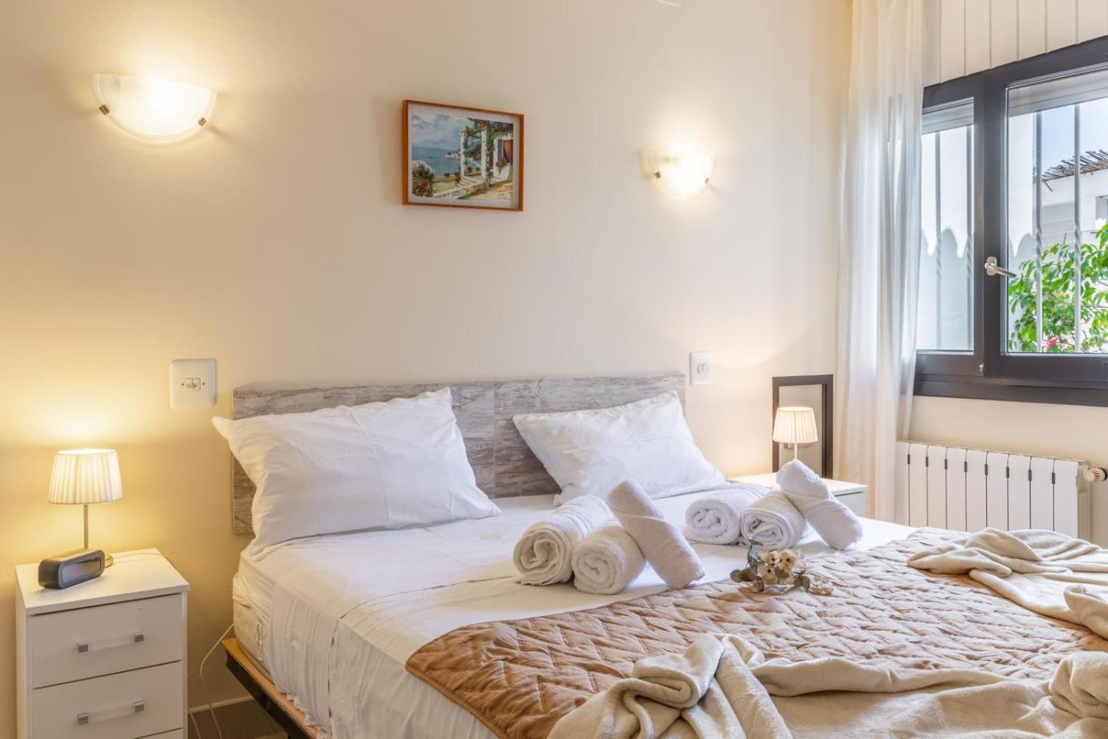 Villa Soliguer by Solidays