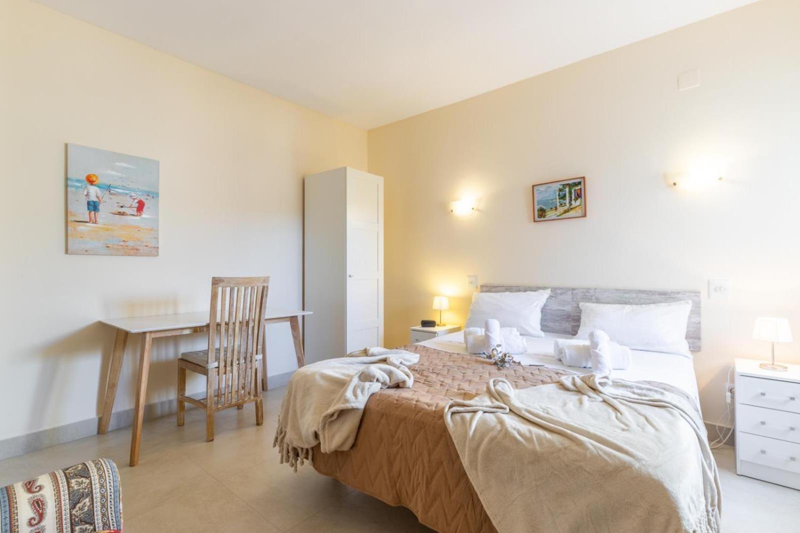 Villa Soliguer by Solidays