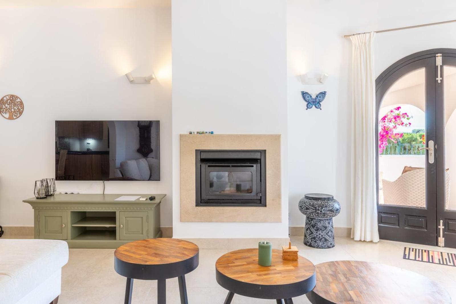 Villa Soliguer by Solidays