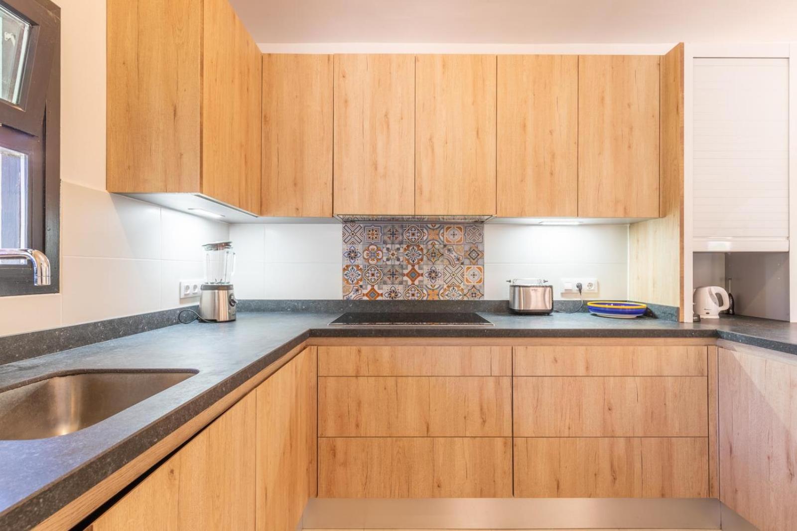 Villa Soliguer by Solidays