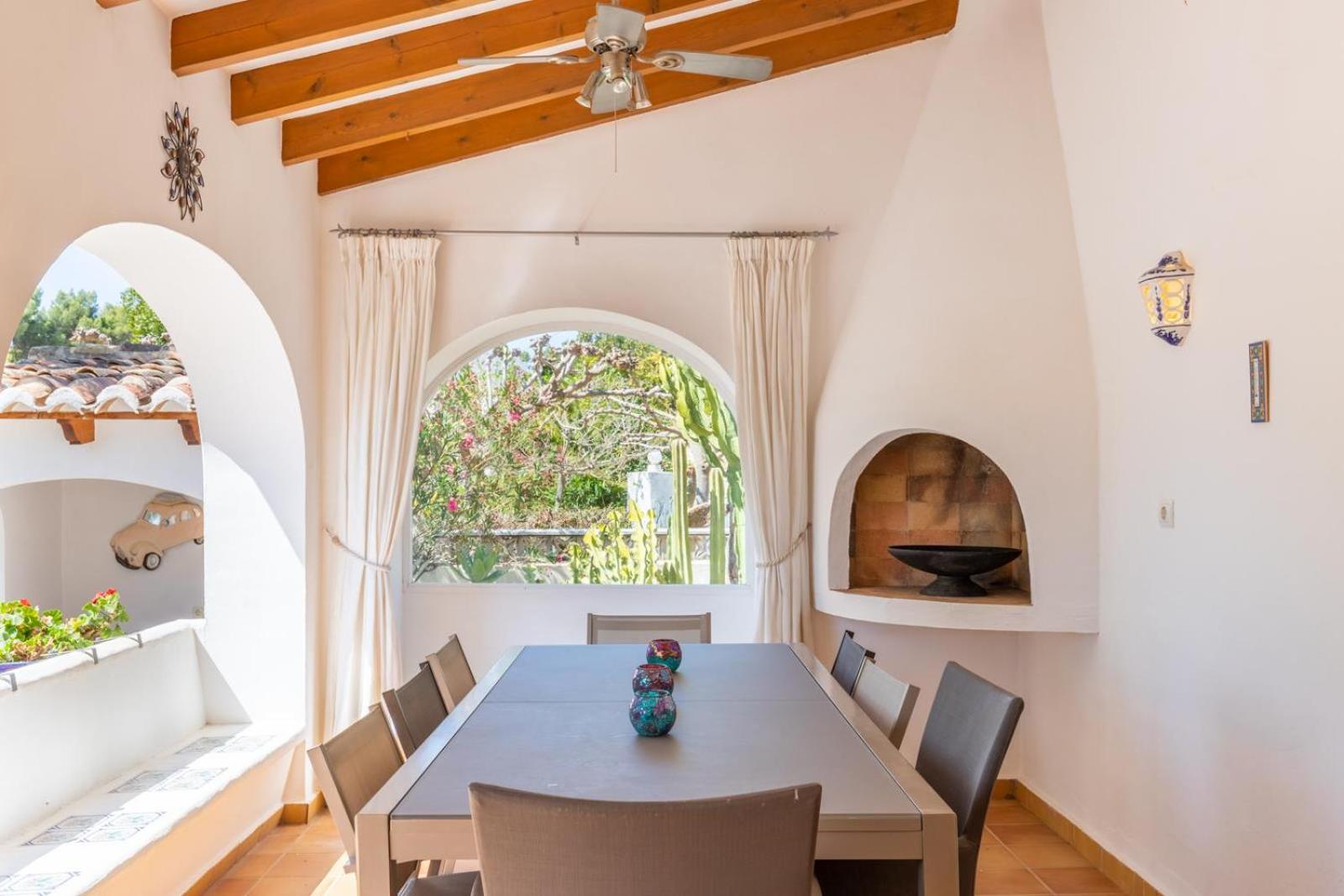 Villa Soliguer by Solidays