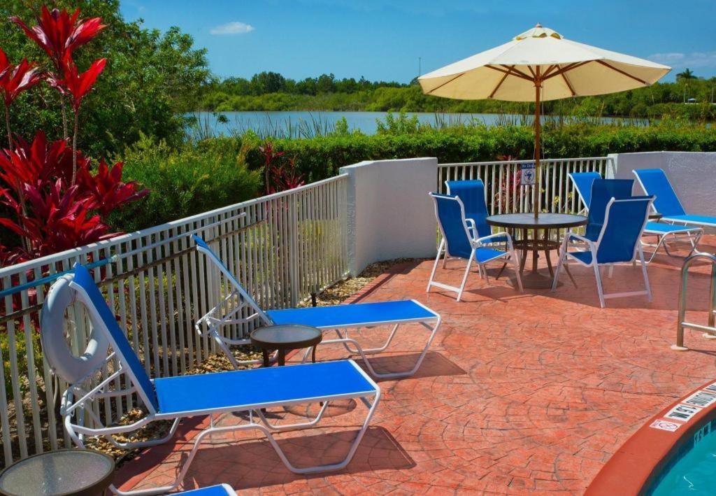 Holiday Inn Express Hotel & Suites Port Charlotte, Foto 16