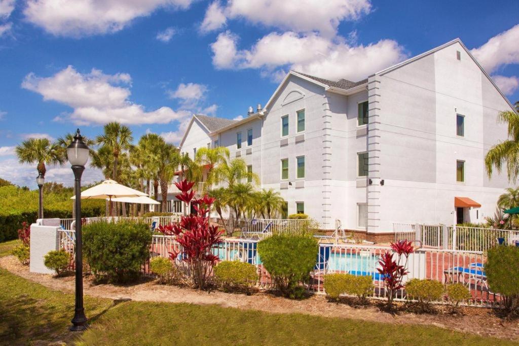 Holiday Inn Express Hotel & Suites Port Charlotte, Foto 9