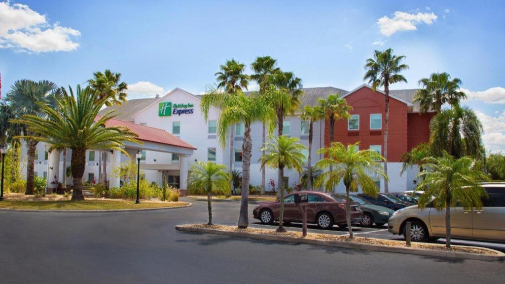 Holiday Inn Express Hotel & Suites Port Charlotte, Foto 23