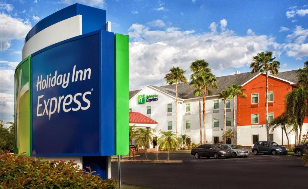 Holiday Inn Express Hotel & Suites Port Charlotte, Foto 18