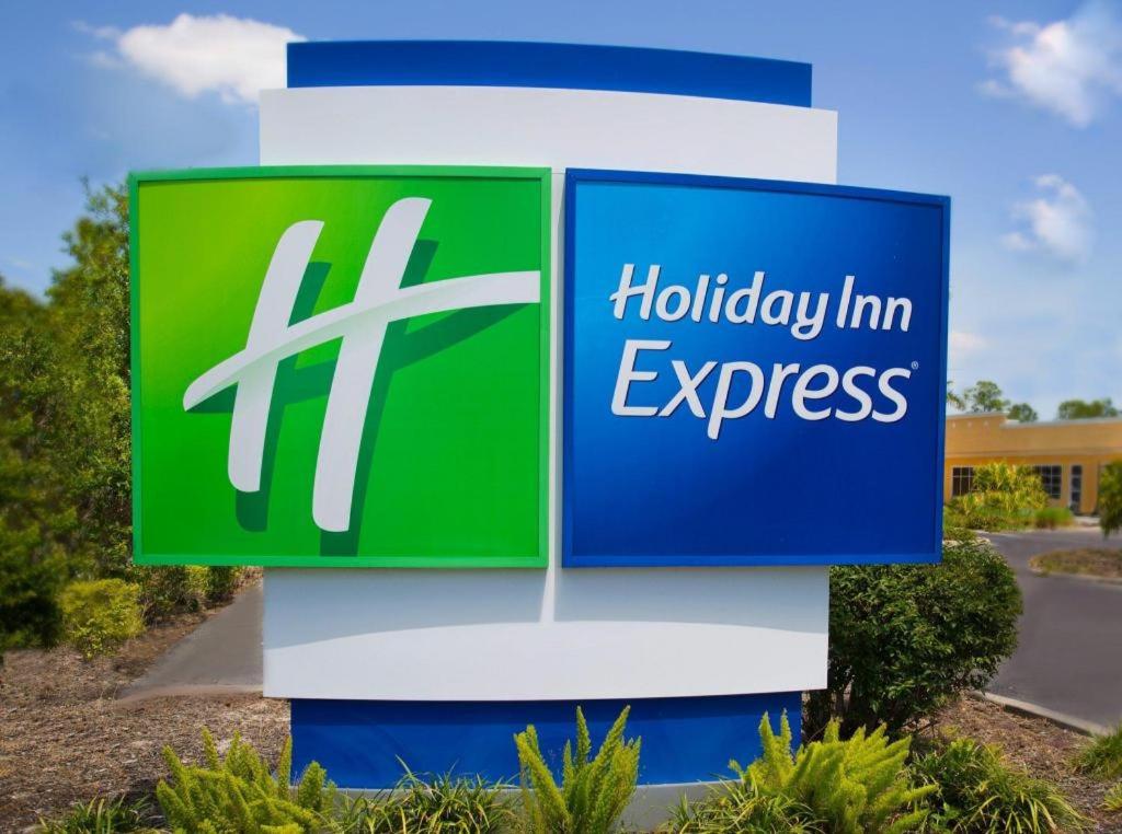 Holiday Inn Express Hotel & Suites Port Charlotte, Foto 22
