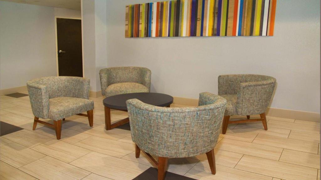 Holiday Inn Express Hotel & Suites Port Charlotte, Foto 17