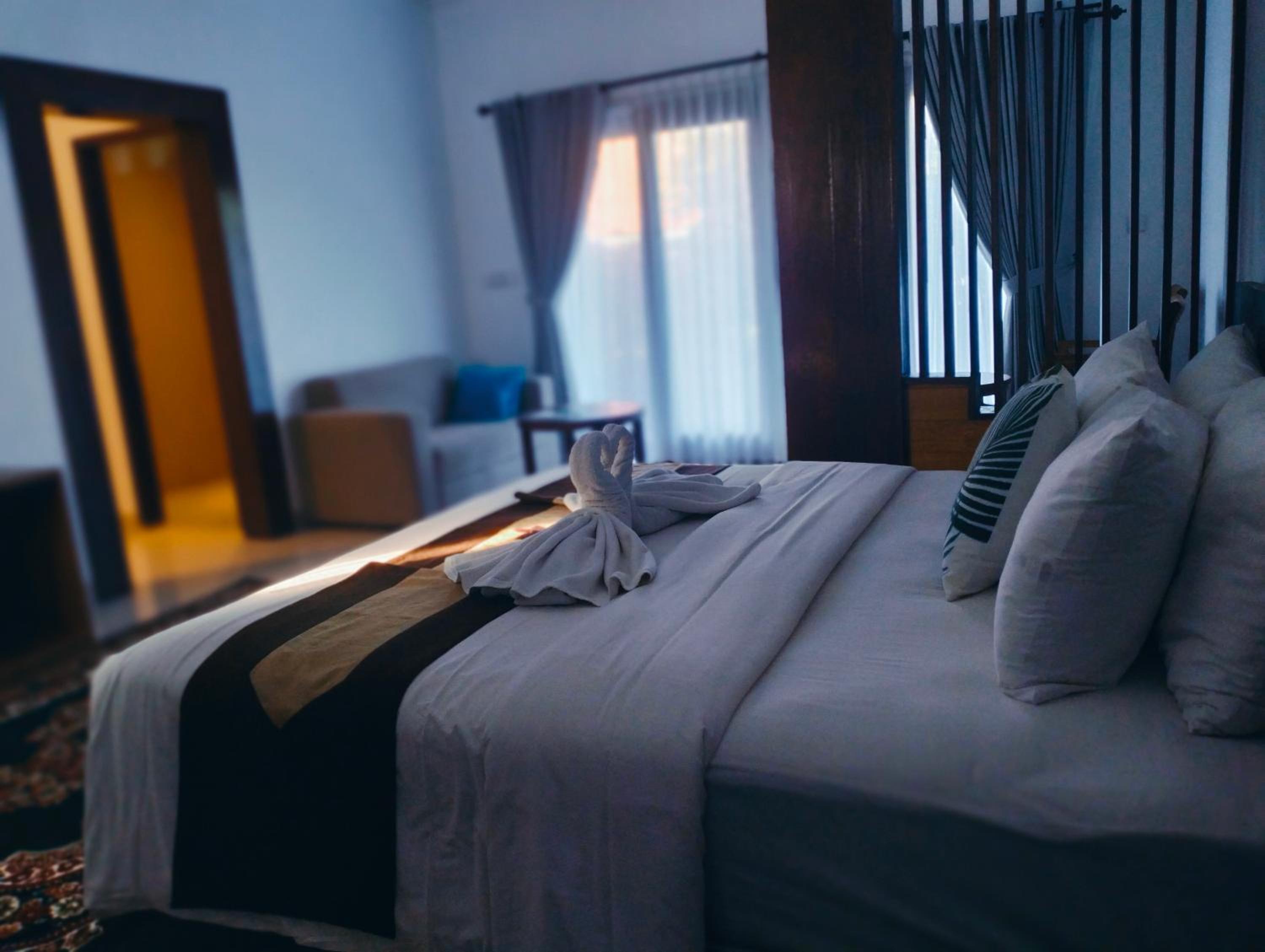 Mandox Bali Homestay