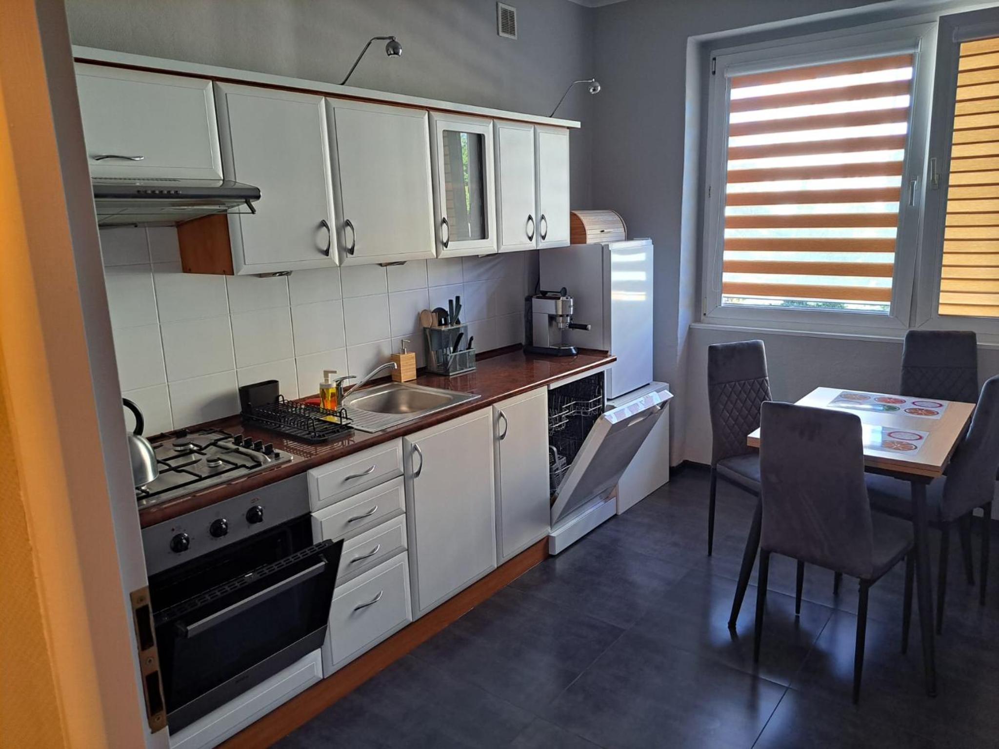 Comfortable Apartment close to Spodek, photo 21
