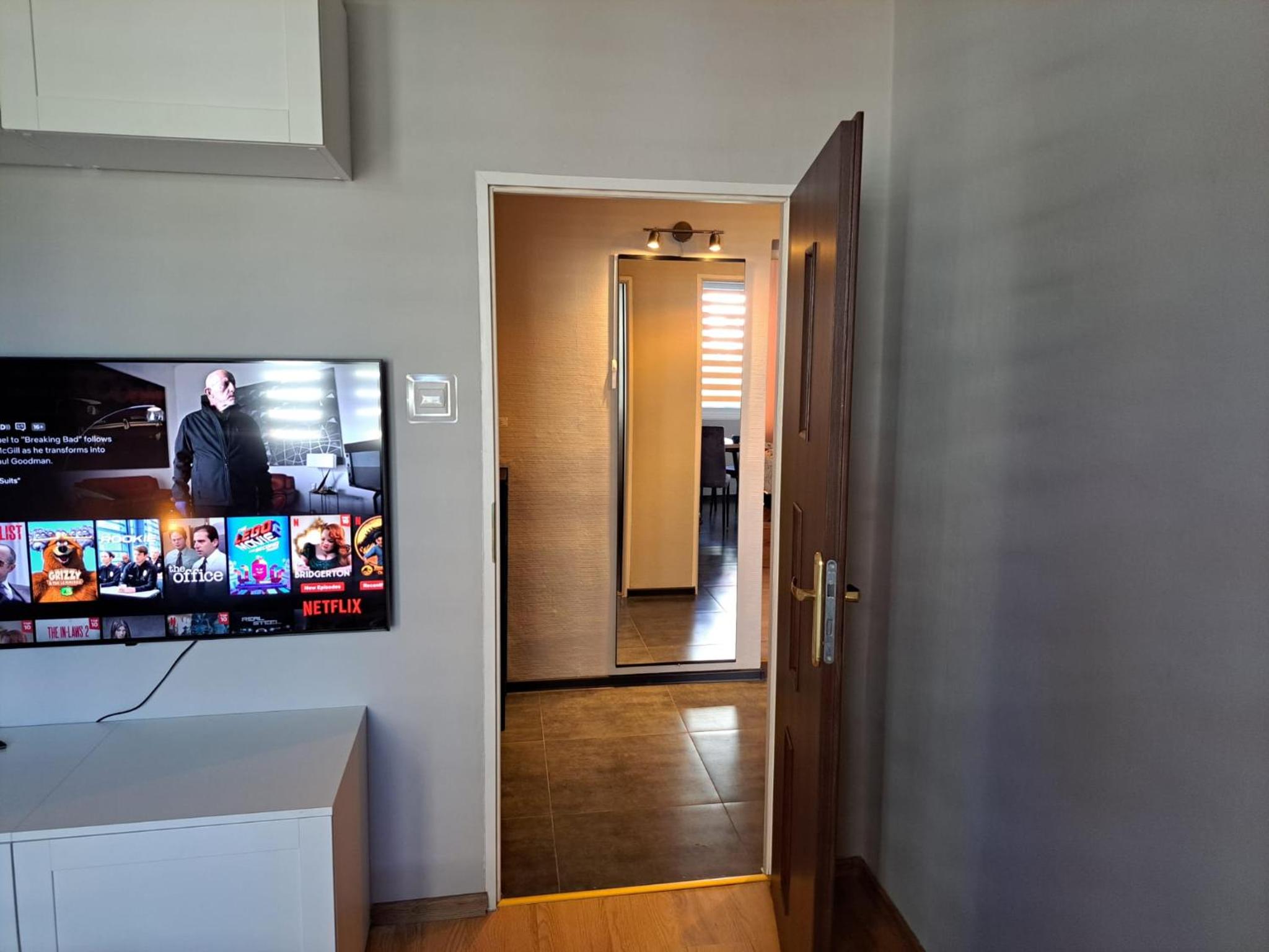 Comfortable Apartment close to Spodek, photo 41