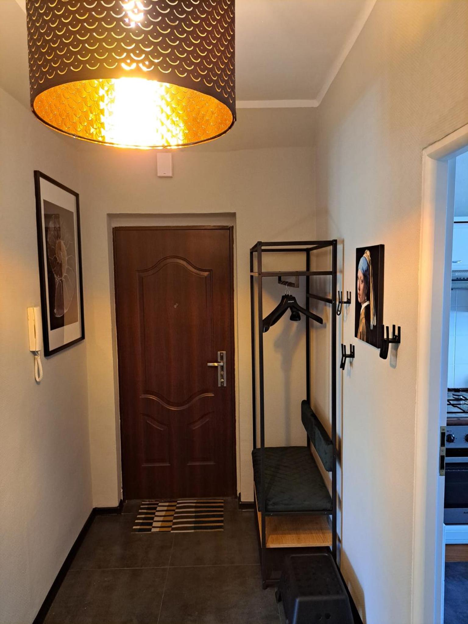 Comfortable Apartment close to Spodek, photo 6