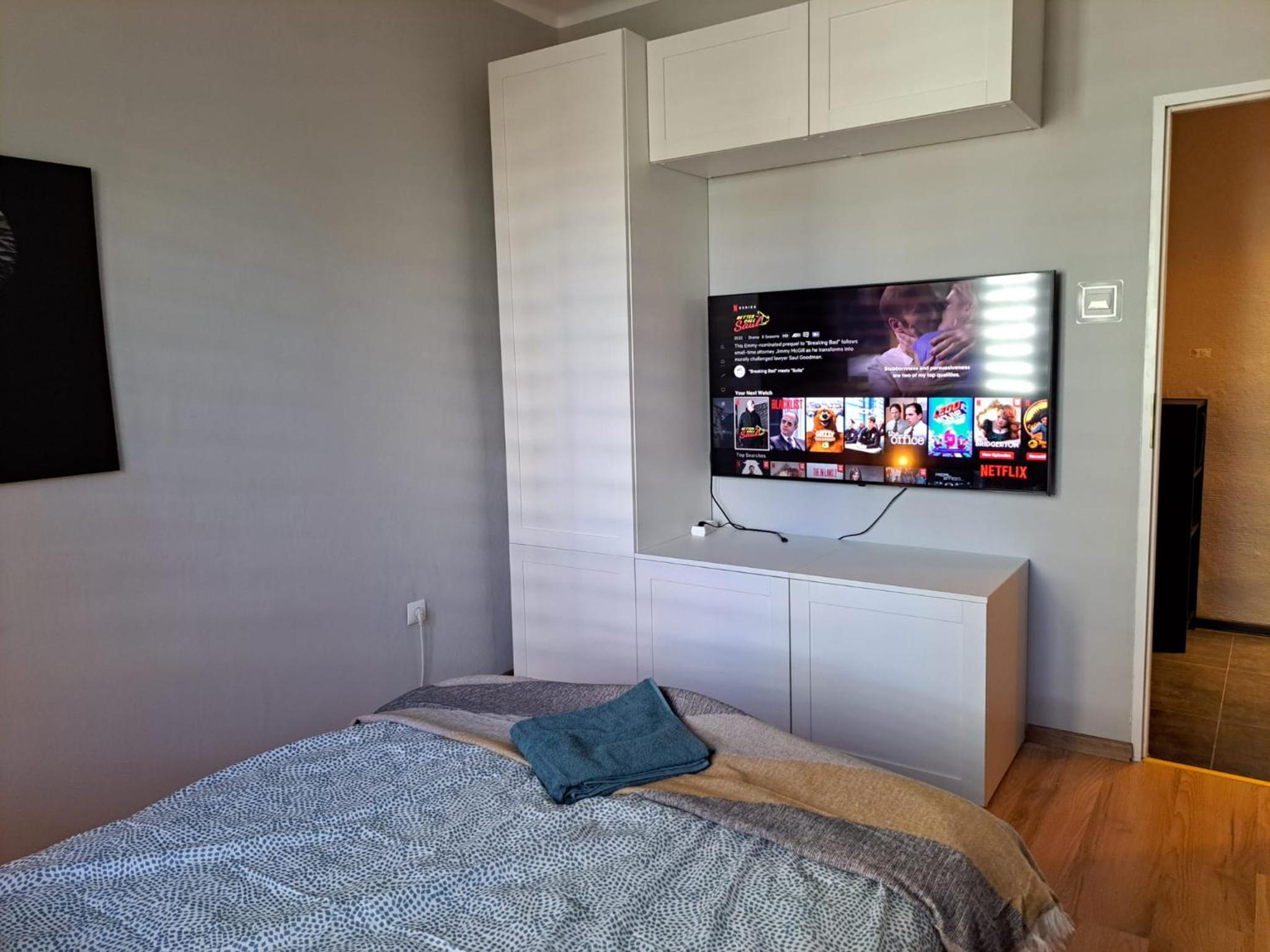 Comfortable Apartment close to Spodek, photo 9