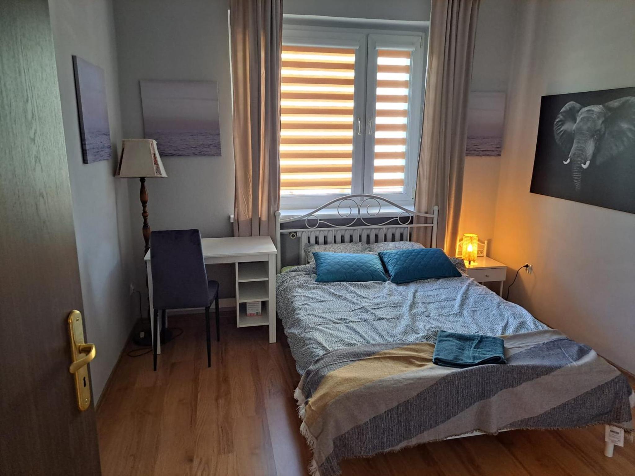 Comfortable Apartment close to Spodek, photo 44