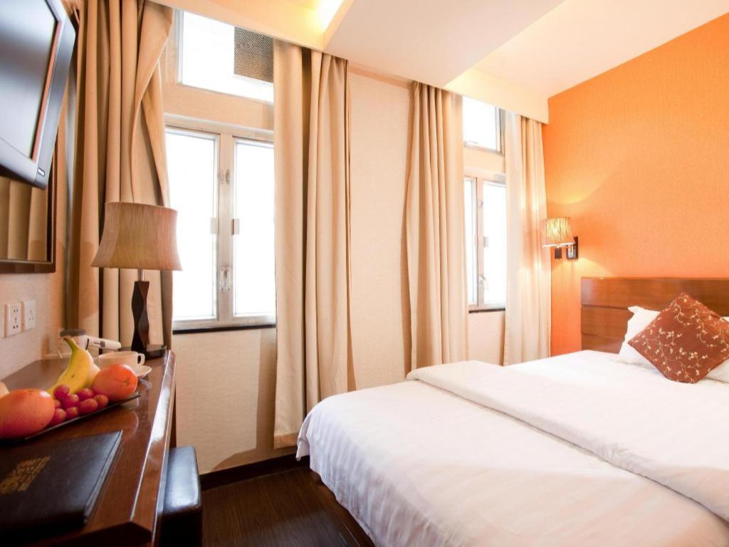 Sunny Day Hotel, Mong Kok