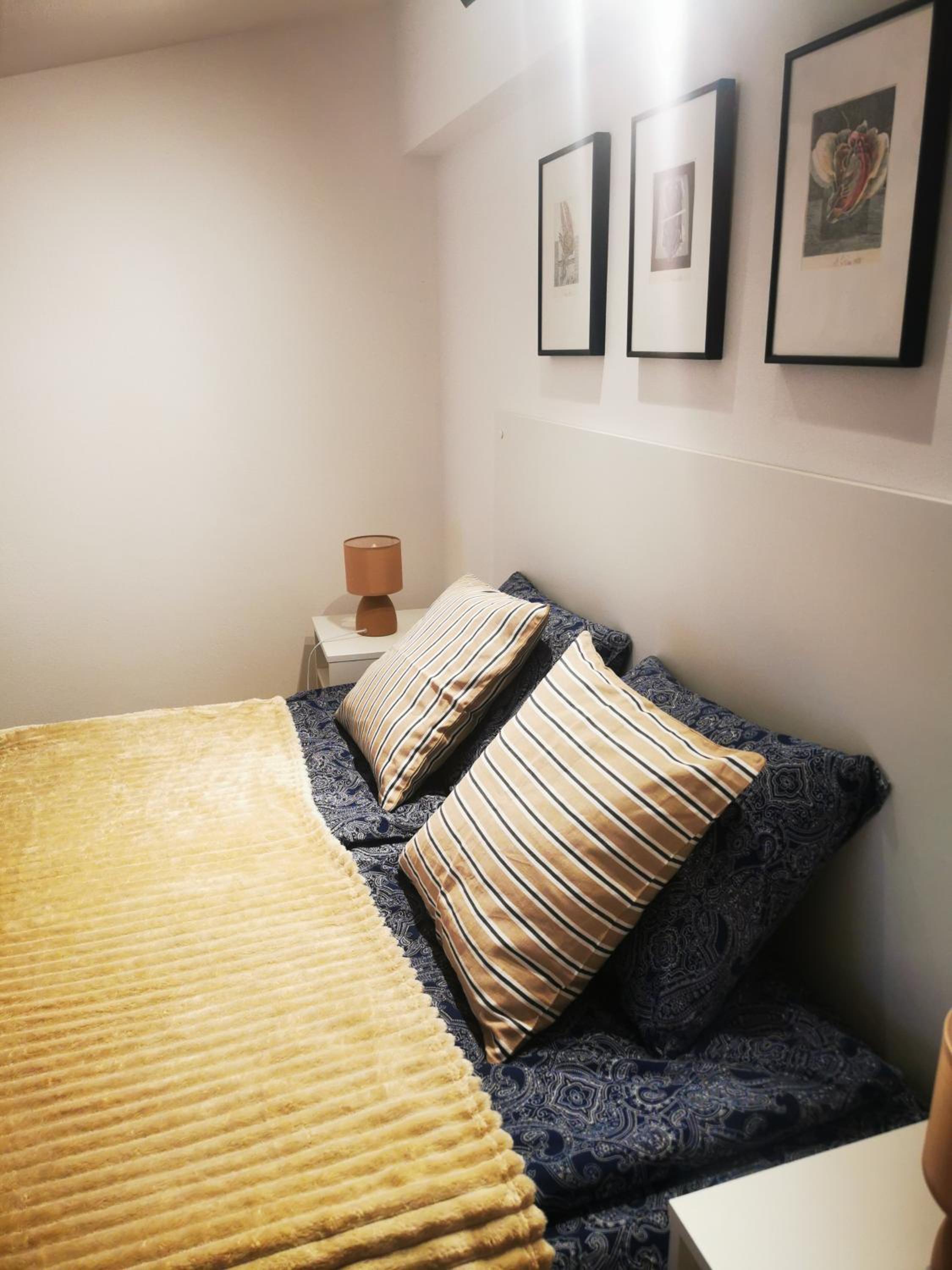 Apartman Kira