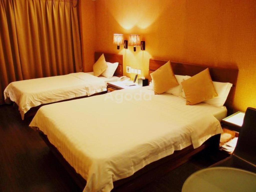 Sunny Day Hotel, Mong Kok