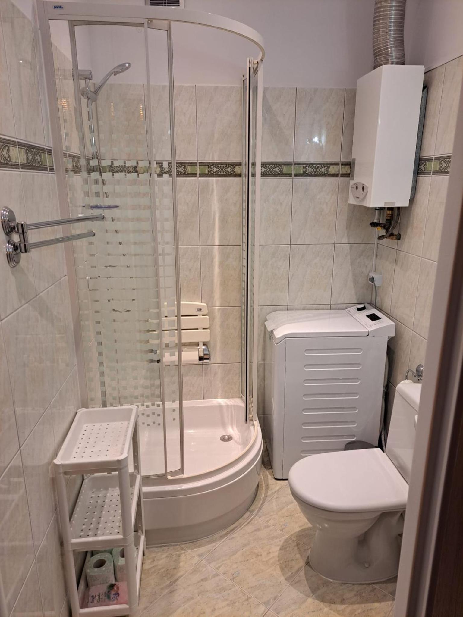 Comfortable Apartment close to Spodek, photo 8