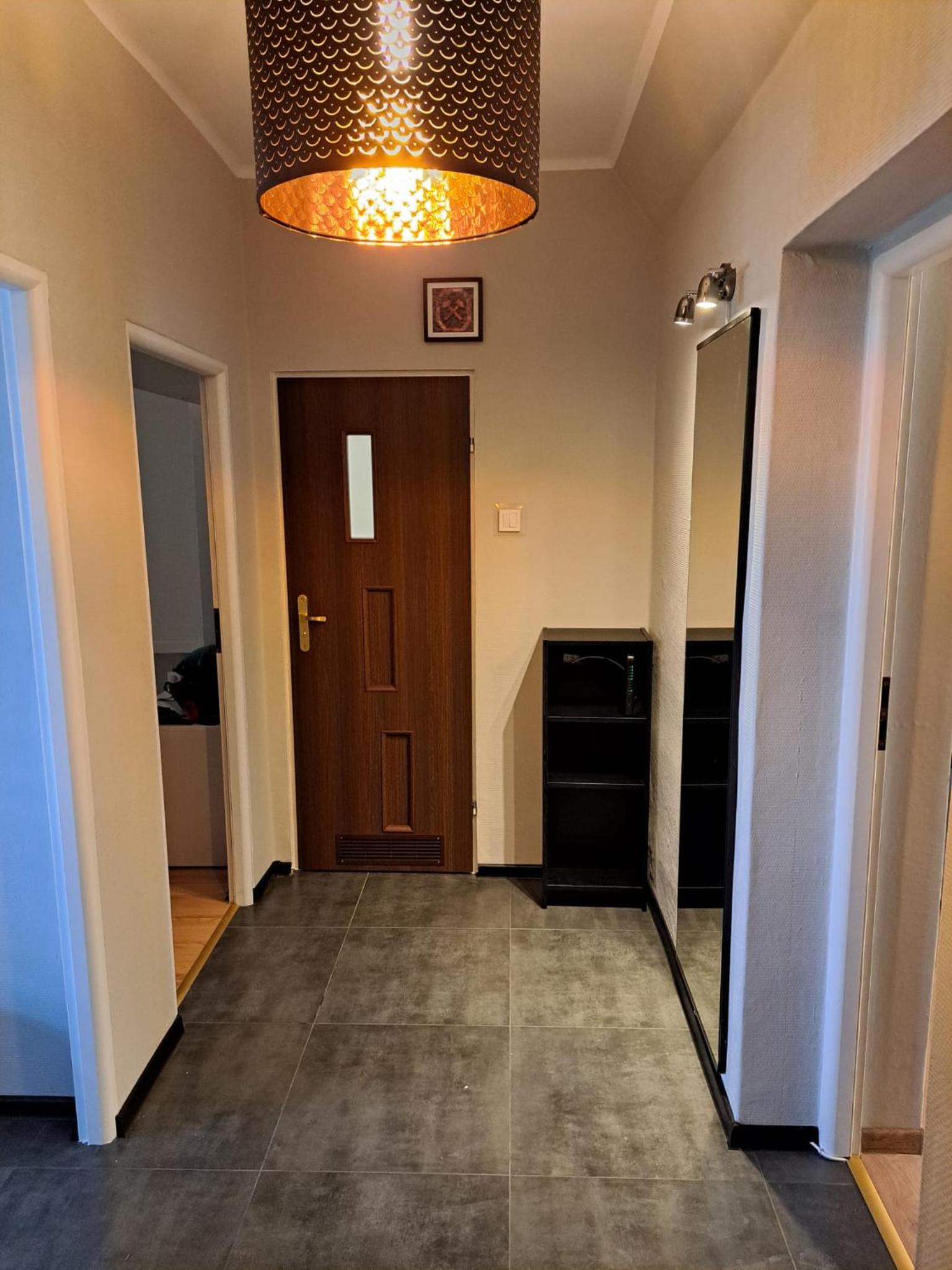Comfortable Apartment close to Spodek, photo 48