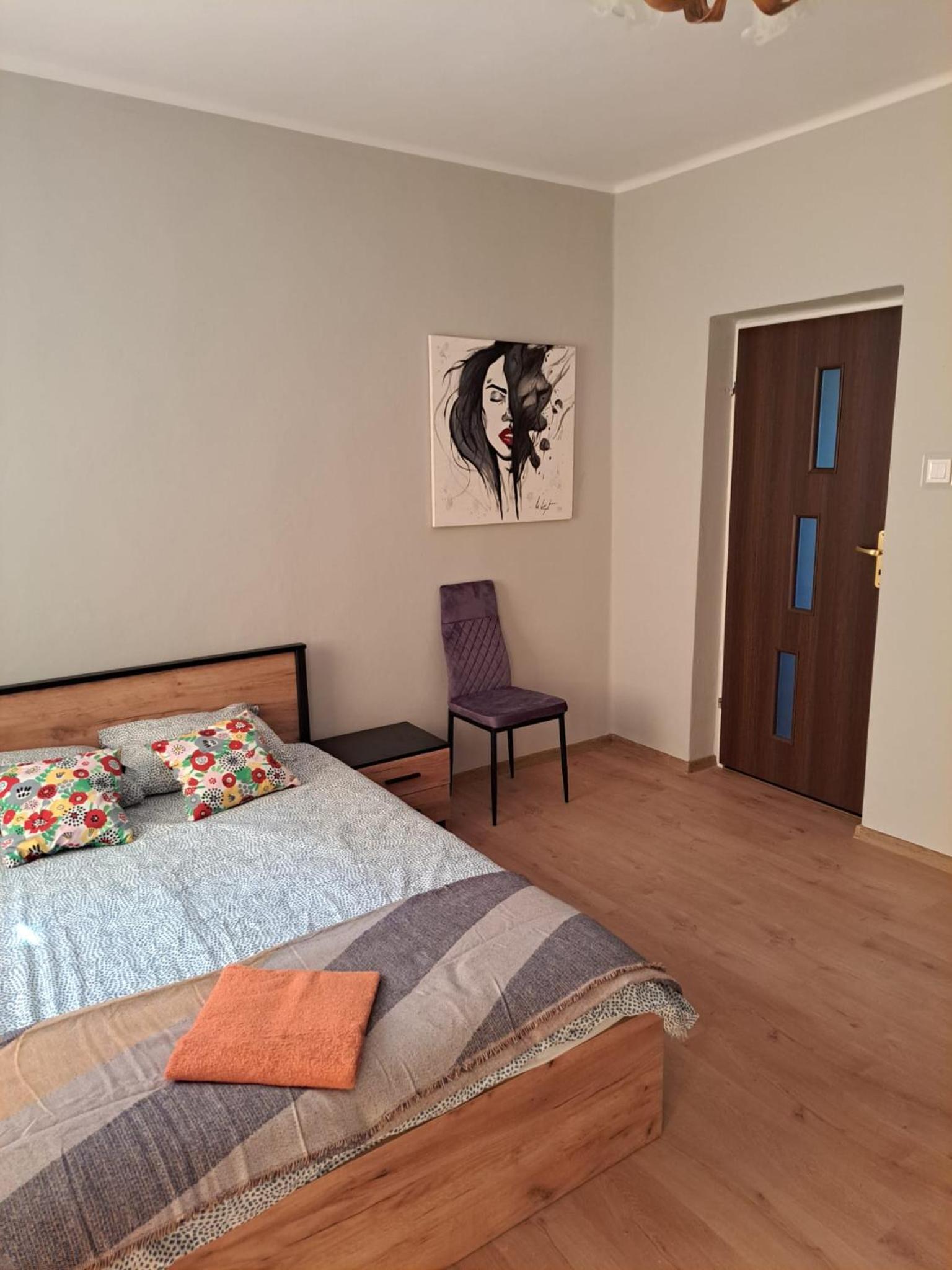Comfortable Apartment close to Spodek, photo 40