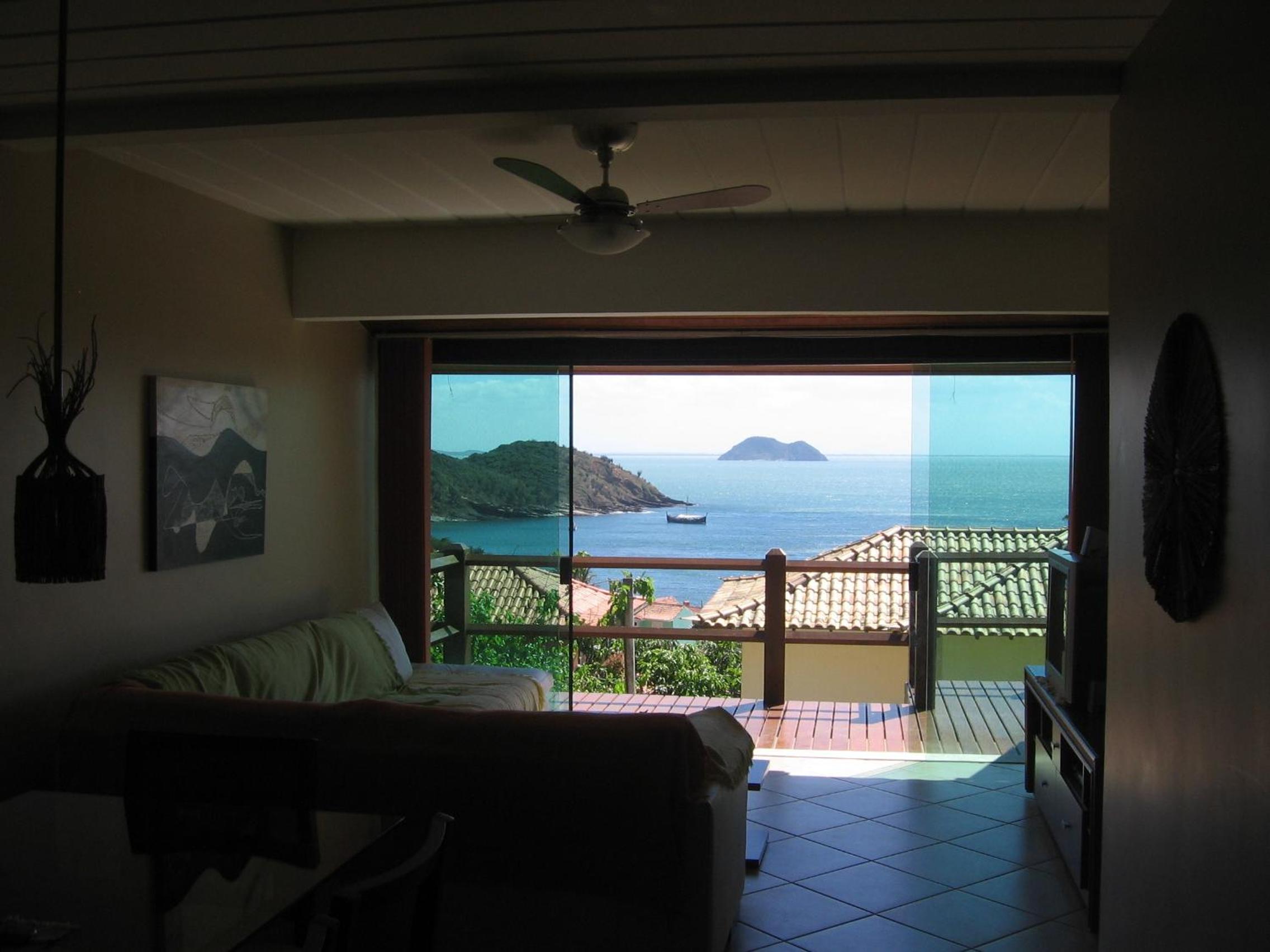 BUZIOS CASA POR doSOL noMAR PRAIA ePISCINA