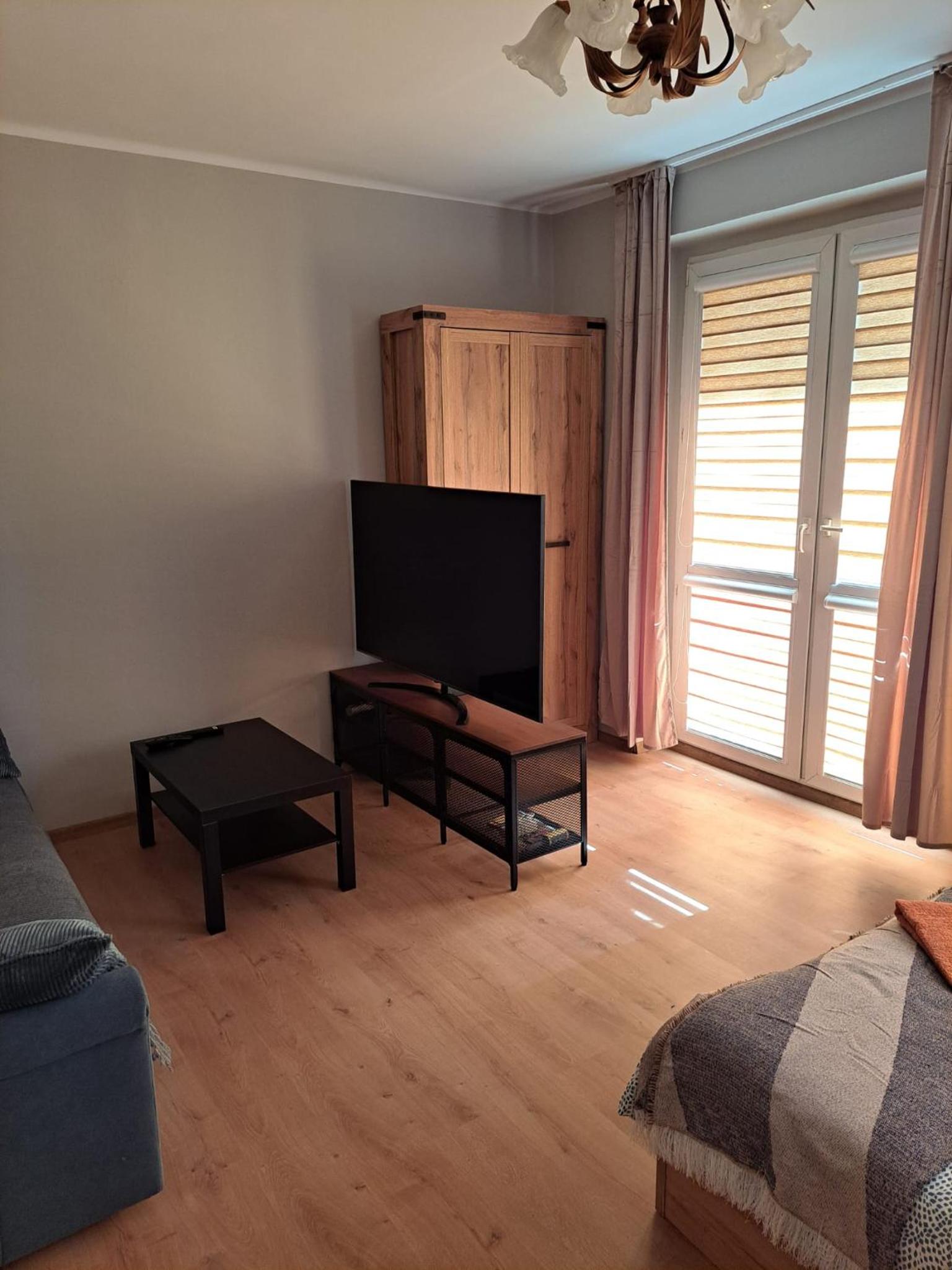 Comfortable Apartment close to Spodek, photo 24