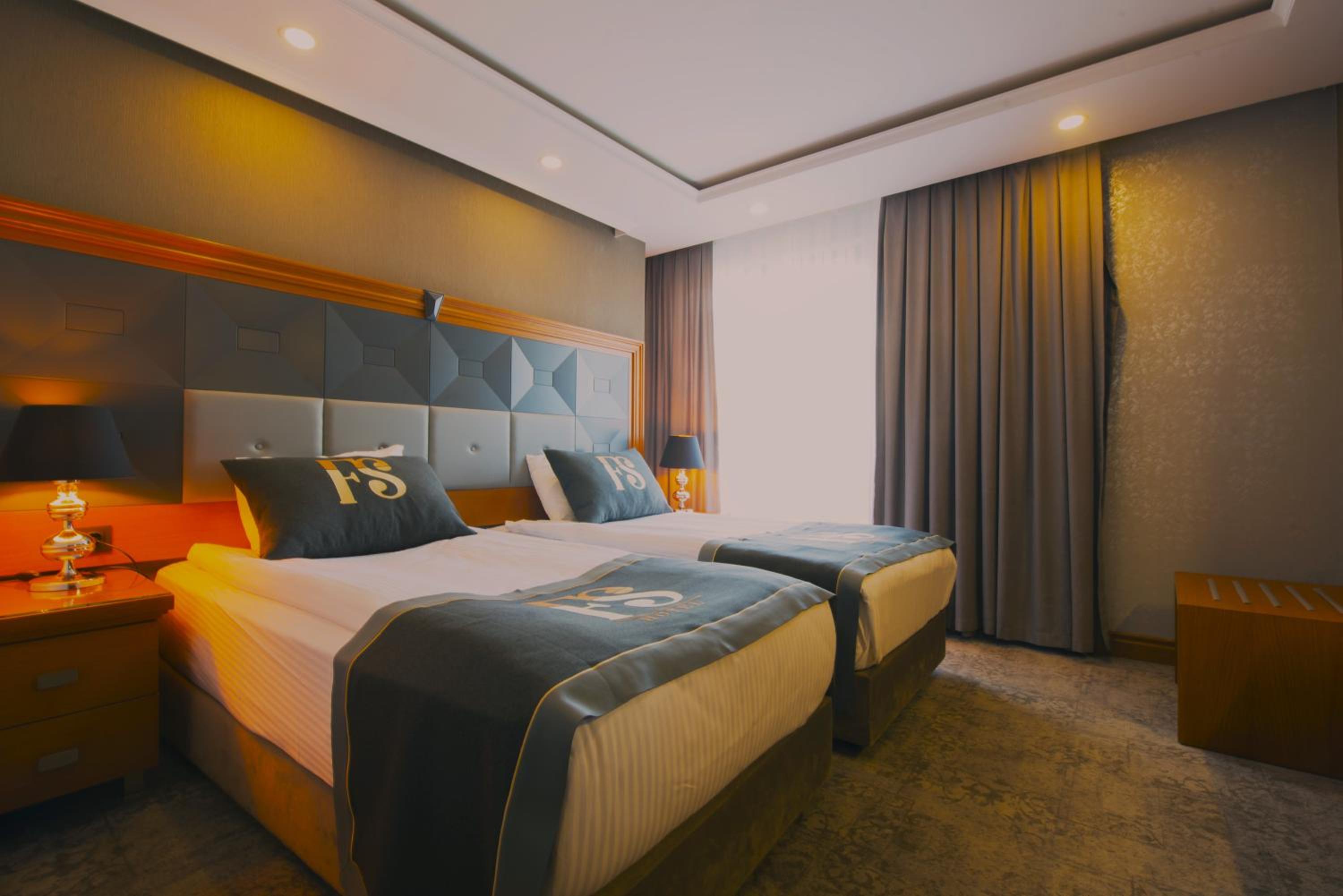 FOUR SEVEN OTEL - Image 5