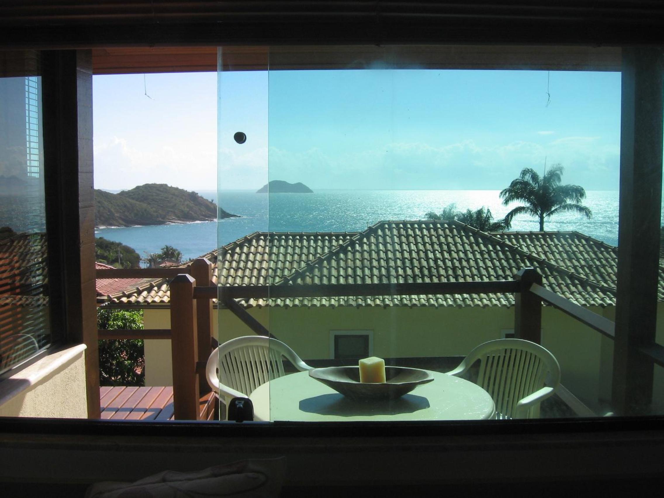 BUZIOS CASA POR doSOL noMAR PRAIA ePISCINA