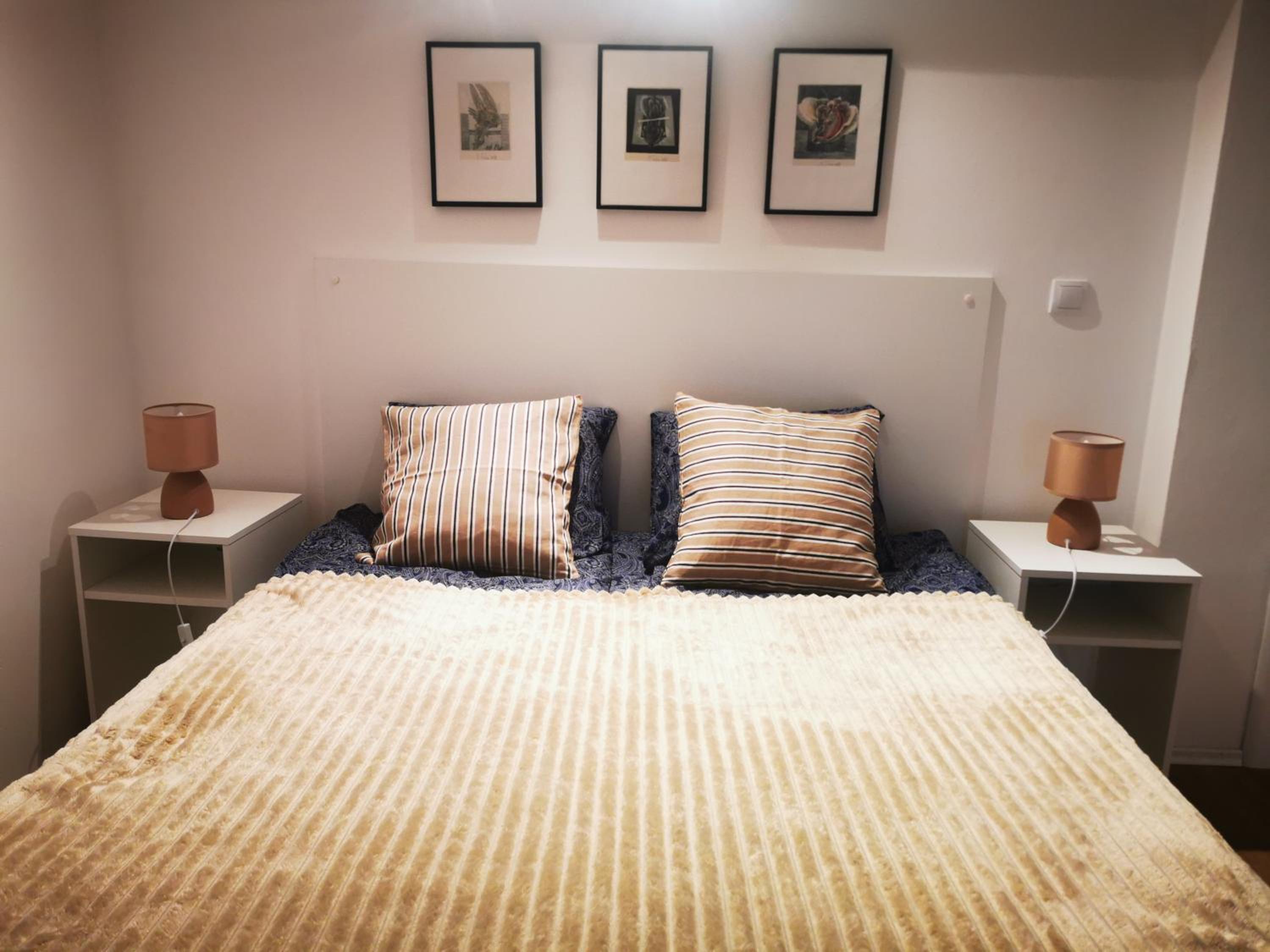 Apartman Kira
