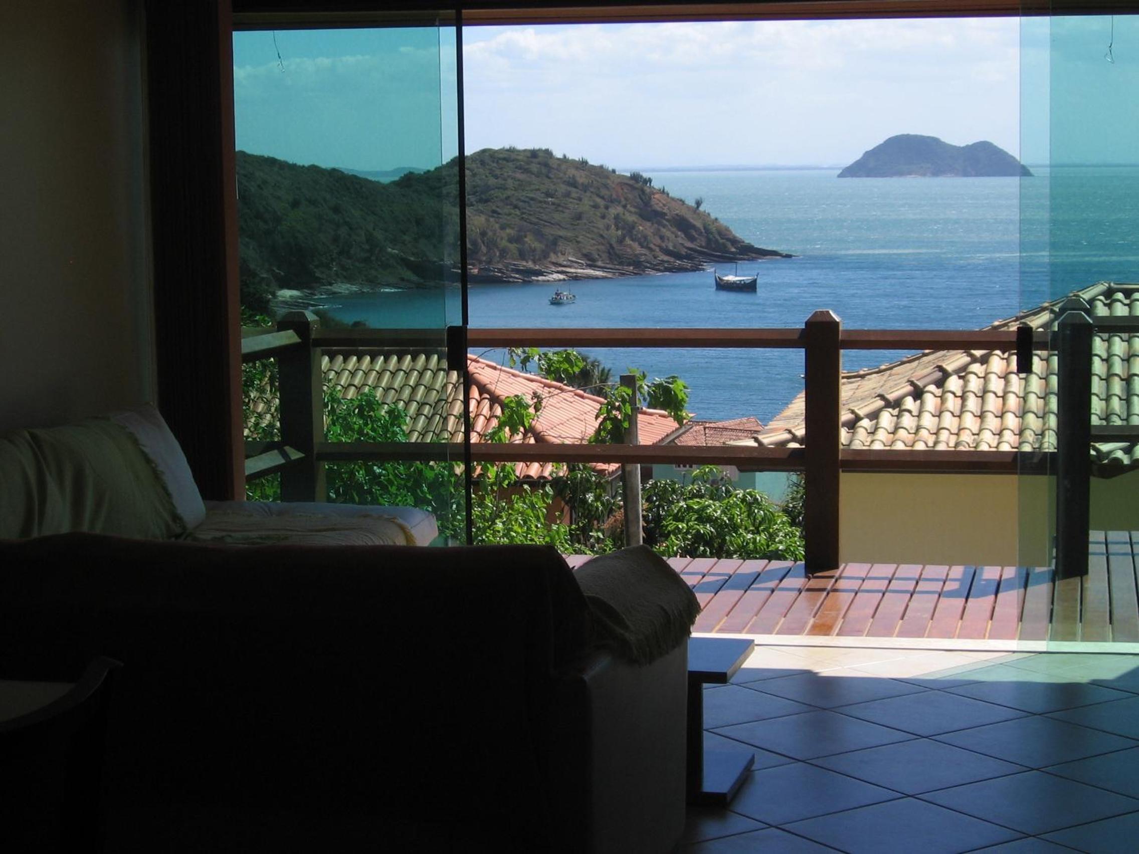 BUZIOS CASA POR doSOL noMAR PRAIA ePISCINA