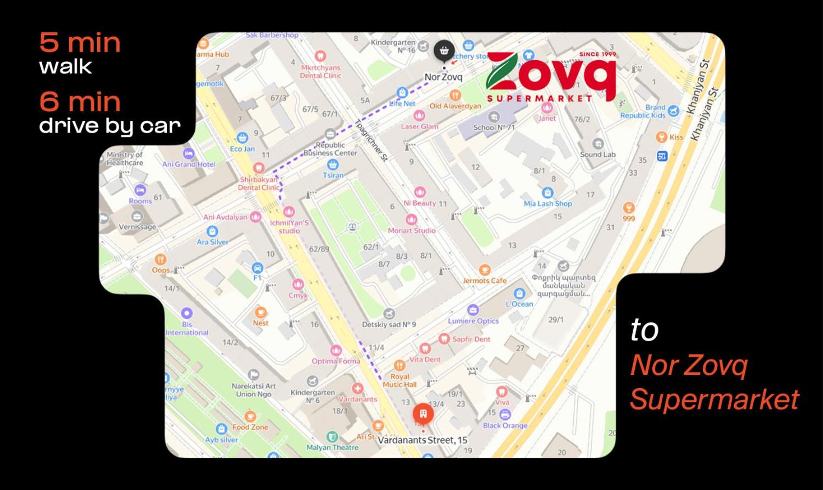 Apartment KeyGo#0043 offers comfort and coziness in the city