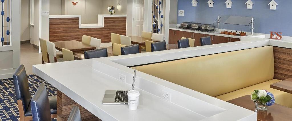 Sonesta ES Suites Ann Arbor view 3