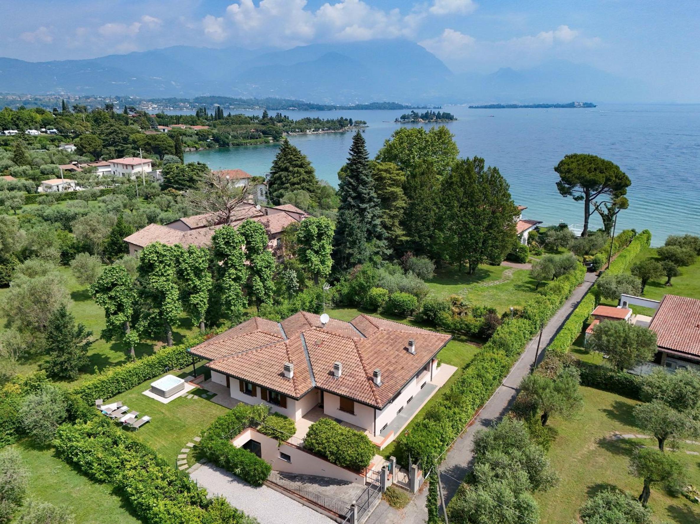 Villa Giulia