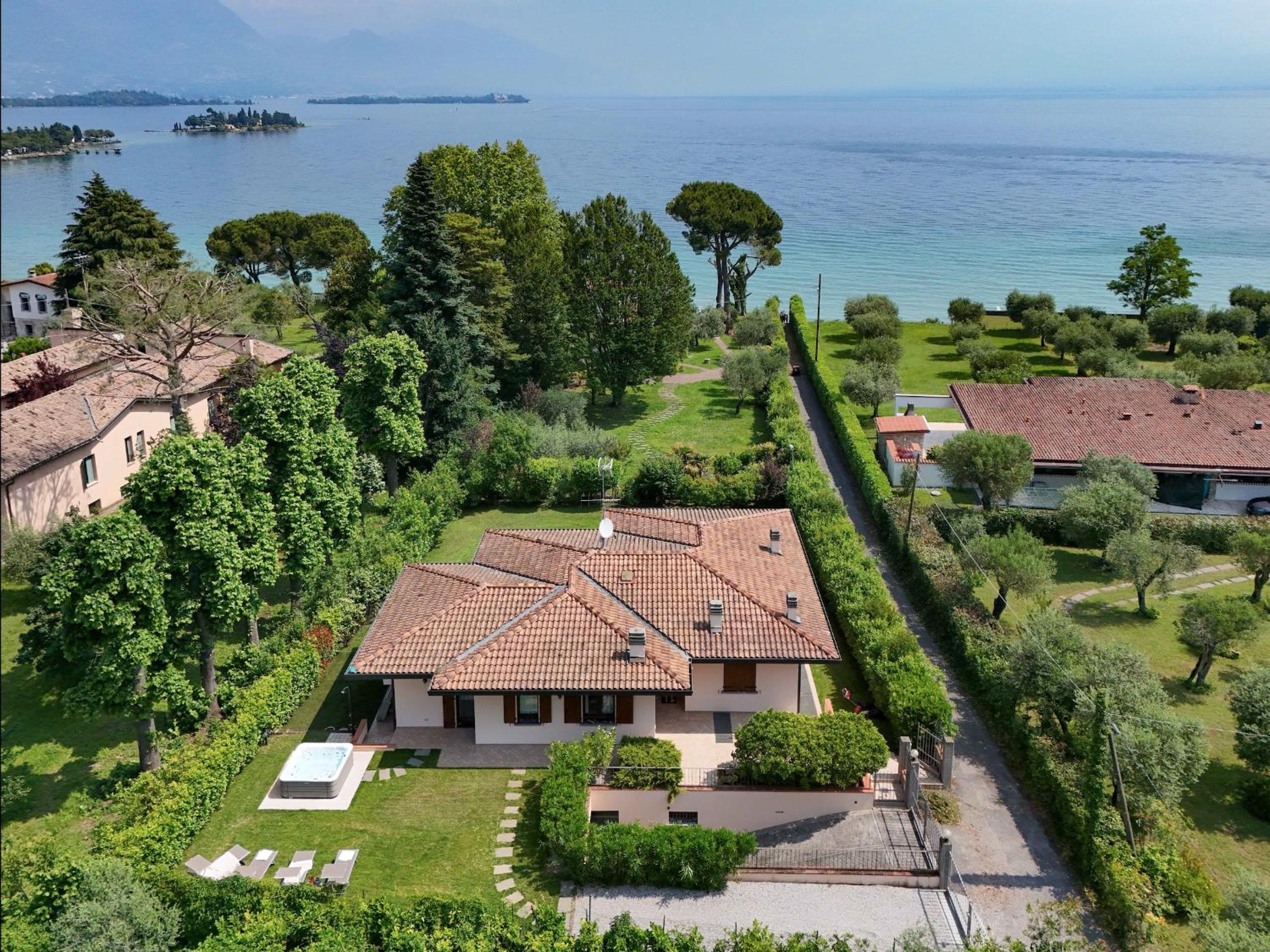 Villa Giulia