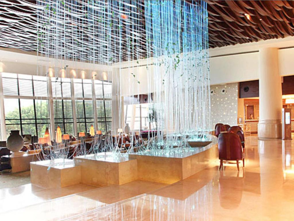 New Century Resort Jiulong Lake Ningbo view 5