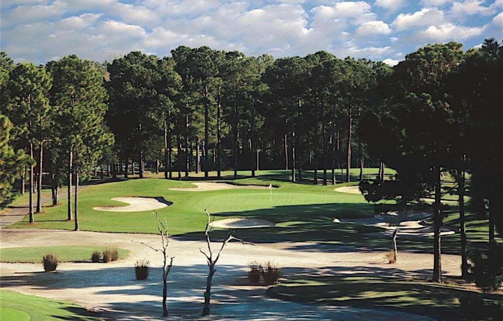 Sea Trail Golf Resort & Convention Center