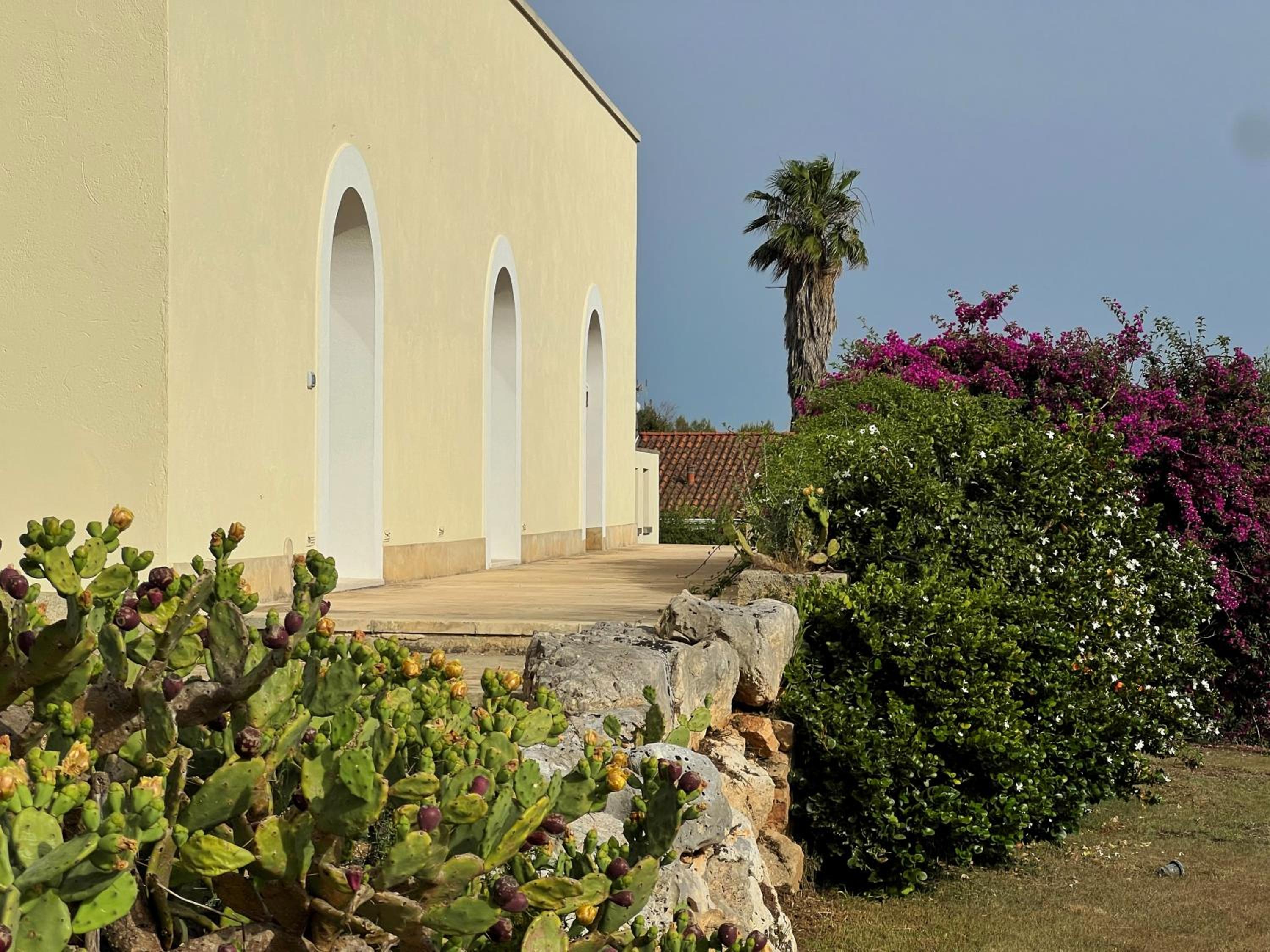 Agriturismo Spirdo