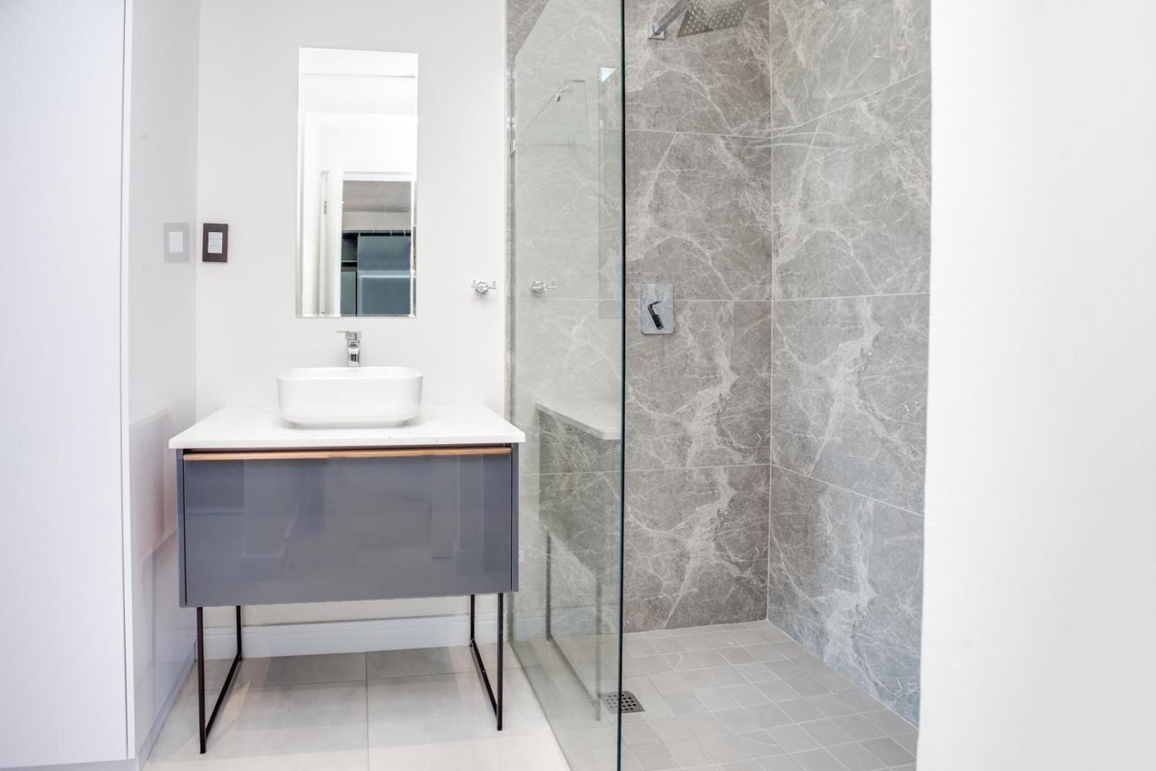 Urban Oasis Apartments at The Paramount