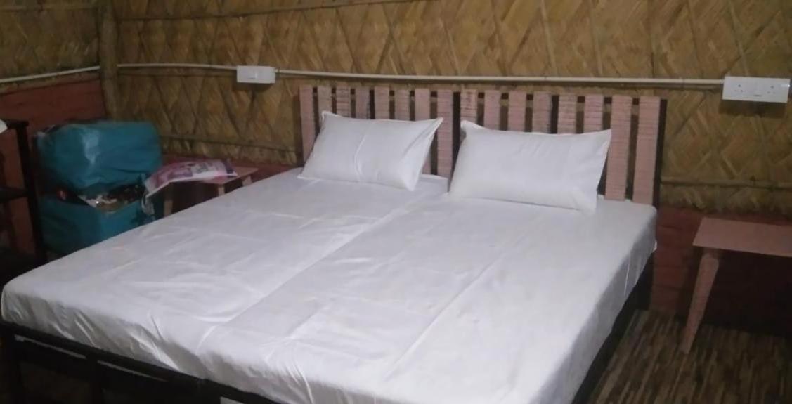 Cherapunji Bunk stay