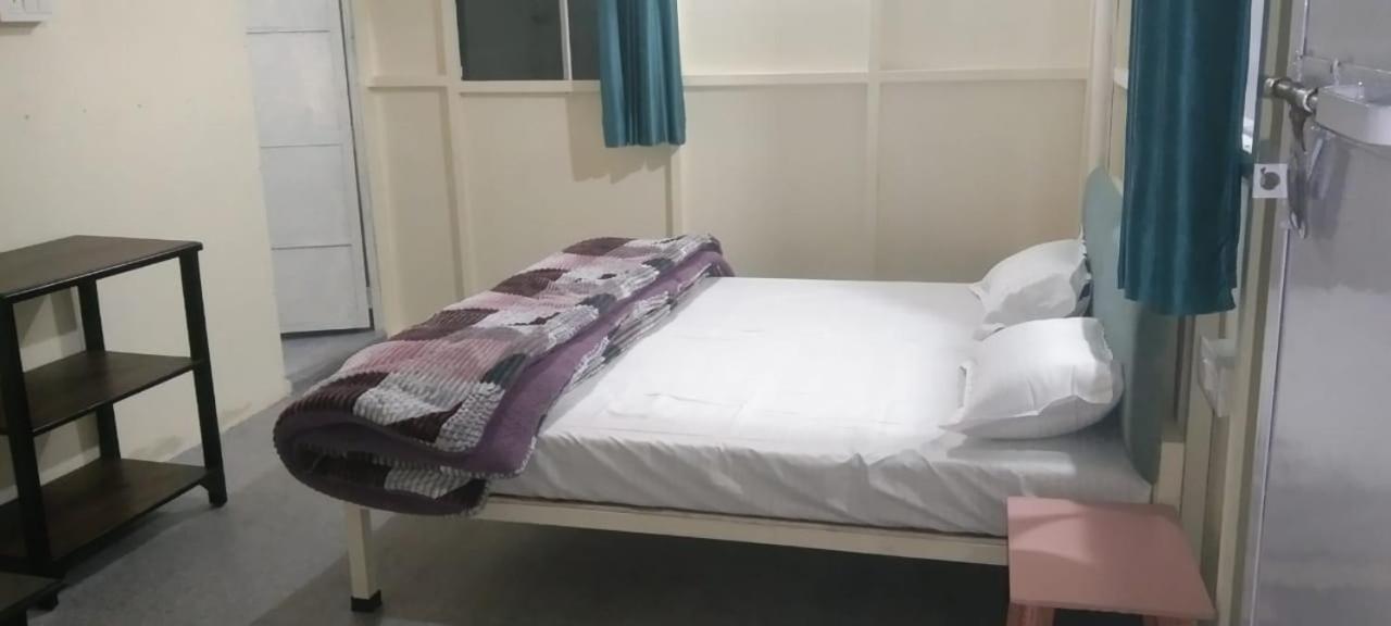 Cherapunji Bunk stay