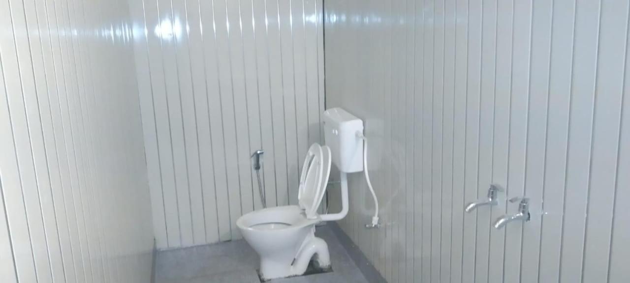 Cherapunji Bunk stay
