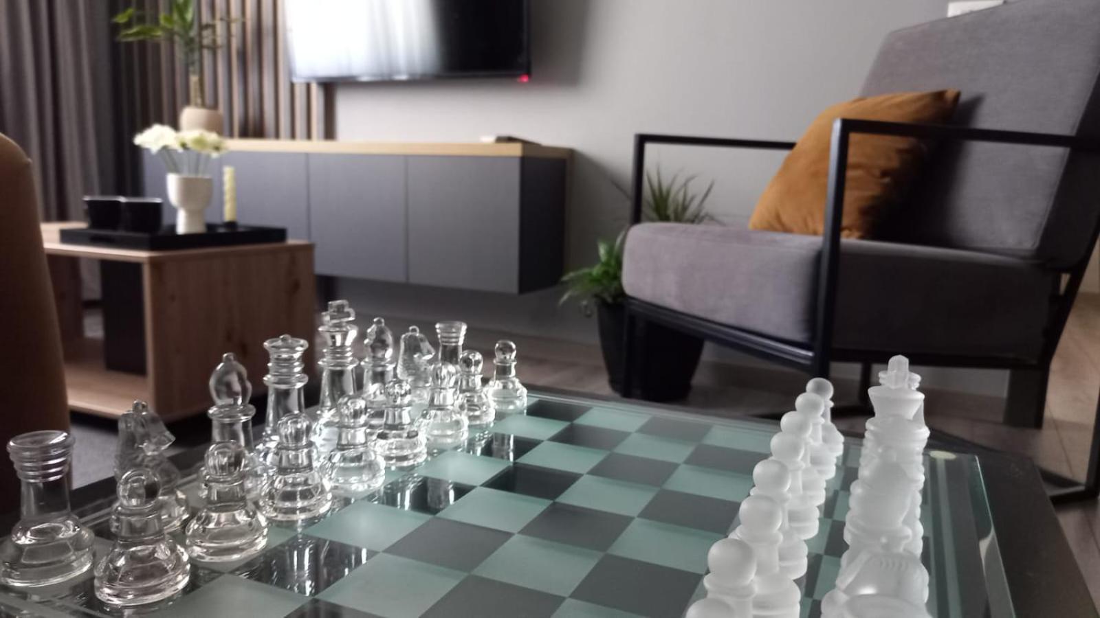 Comfort Apartment 2 photo 4